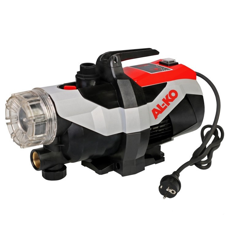 AL-KO JET 3600 kerti szivattyú termék fő termékképe