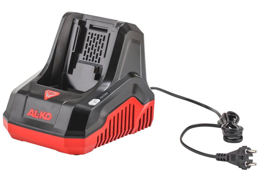 AL-KO FC 1200 Li 40V max. akkumulátor gyorstöltő termék fő termékképe