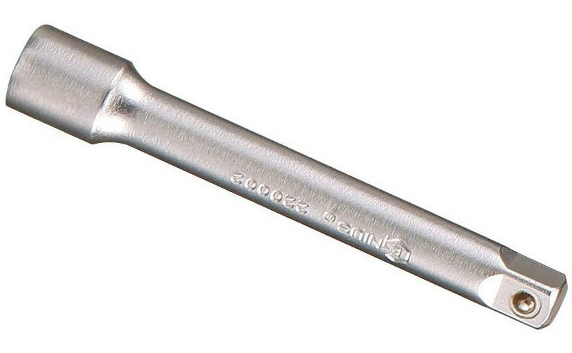 Genius Tools 220002 crowa hosszabbító szár, 1/4", 50 mm termék fő termékképe