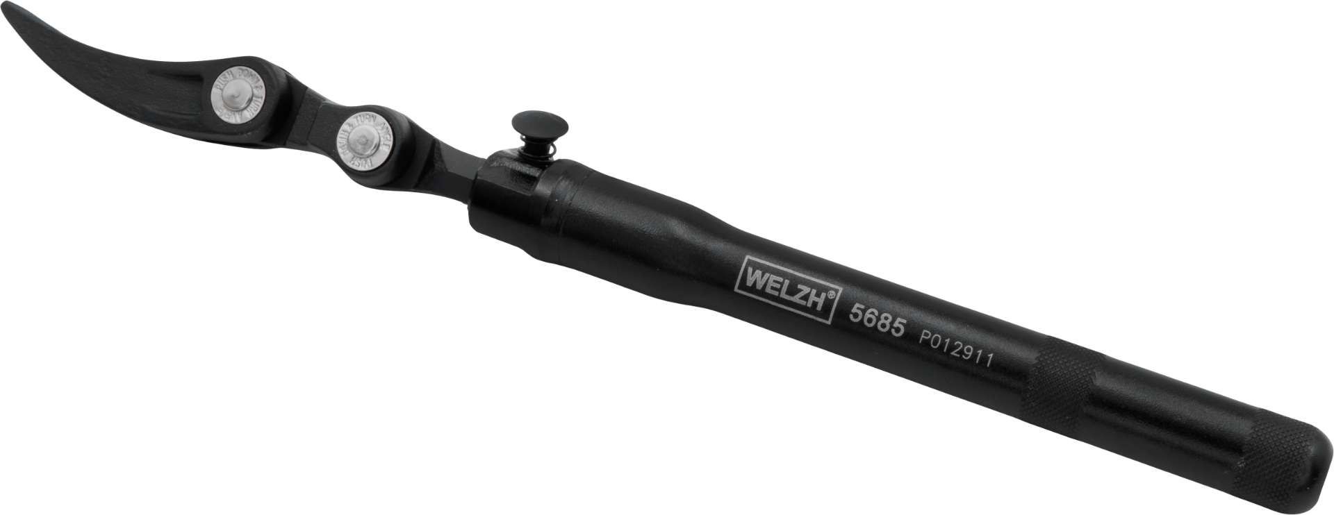 Welzh Werkzeug 5685-WW pajszer, csuklós kivitel, állítható, 340-470 mm termék fő termékképe