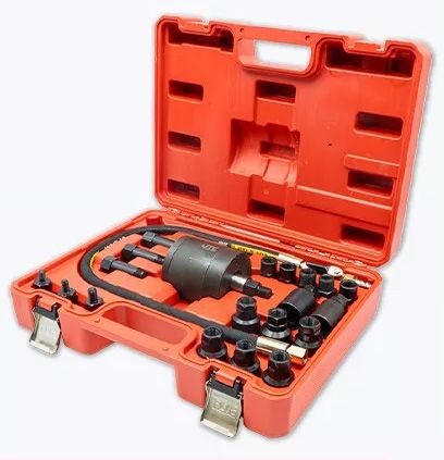 UTC Tools 810052-UTC vibro-pneumatikus CRD porlasztó, injektor eltávolító készlet termék fő termékképe