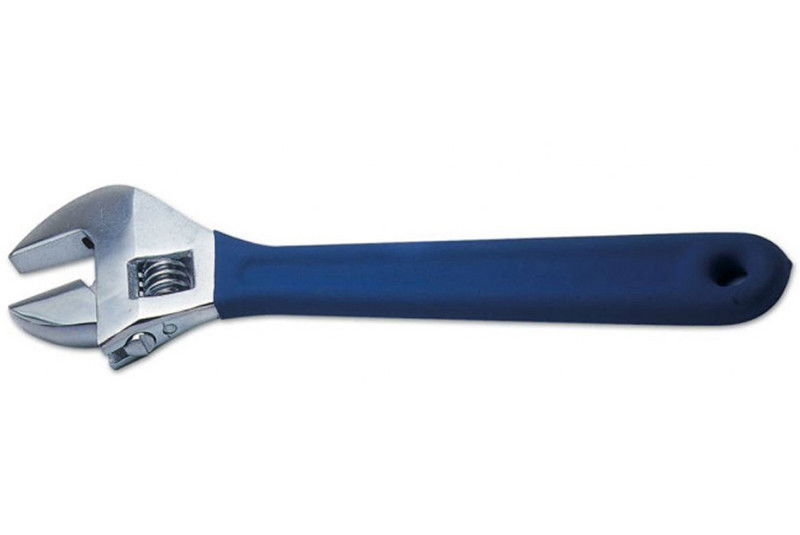 Laser Tools LAS-2459 állítható kulcs, 0-15 mm, 100 mm termék fő termékképe