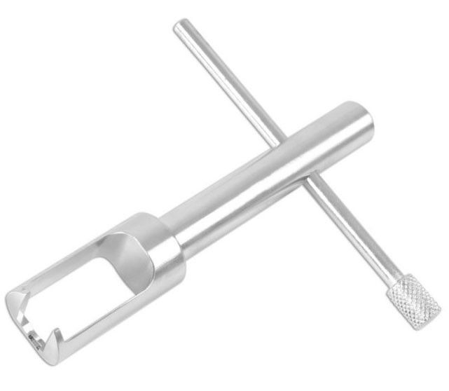 Laser Tools LAS-6584 porlasztó kiszerelő (Mercedes-Benz M133 - M152 - M157 - M270 - M274 - M276 - M278) termék fő termékképe