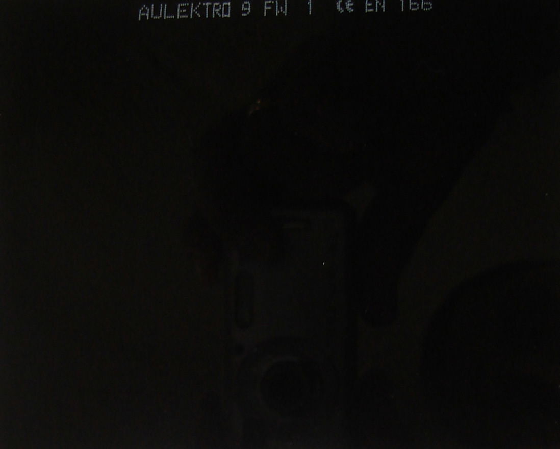 Sötét üveg 90x110 DIN13 termék fő termékképe