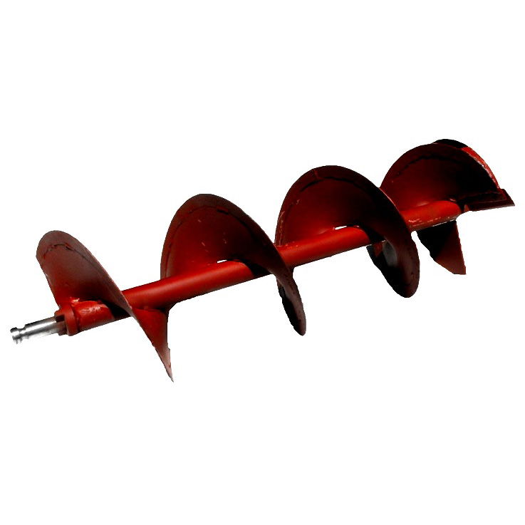 250 mm / 1 m csigatag talajfúrókhoz termék fő termékképe