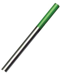 Mastroweld Wolfram elektróda, 175 x 2.4 mm, zöld termék fő termékképe
