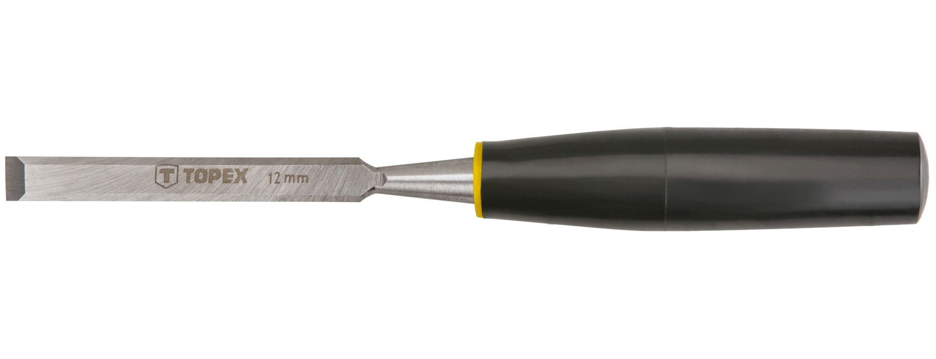 Topex 09A112 asztalos véső, 12 mm termék fő termékképe