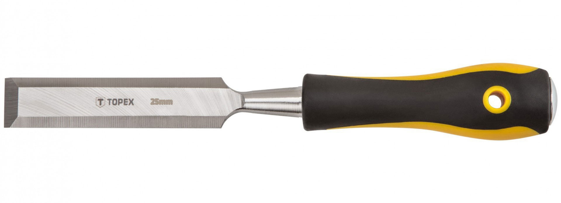 Topex 09A425 üthető asztalos véső, 25 mm termék fő termékképe