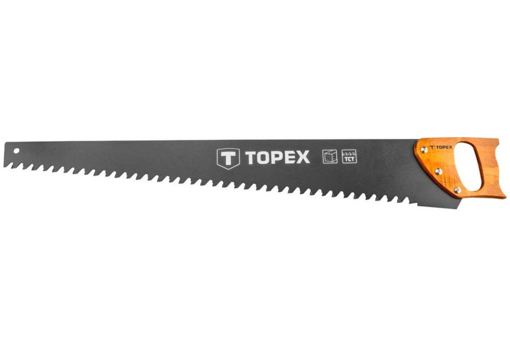 Topex 10A762 pórusbeton fűrész, 800 mm termék fő termékképe