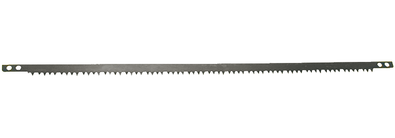Topex 10A924 fűrészlap keretes fűrészhez, száraz fához, 450 mm termék fő termékképe