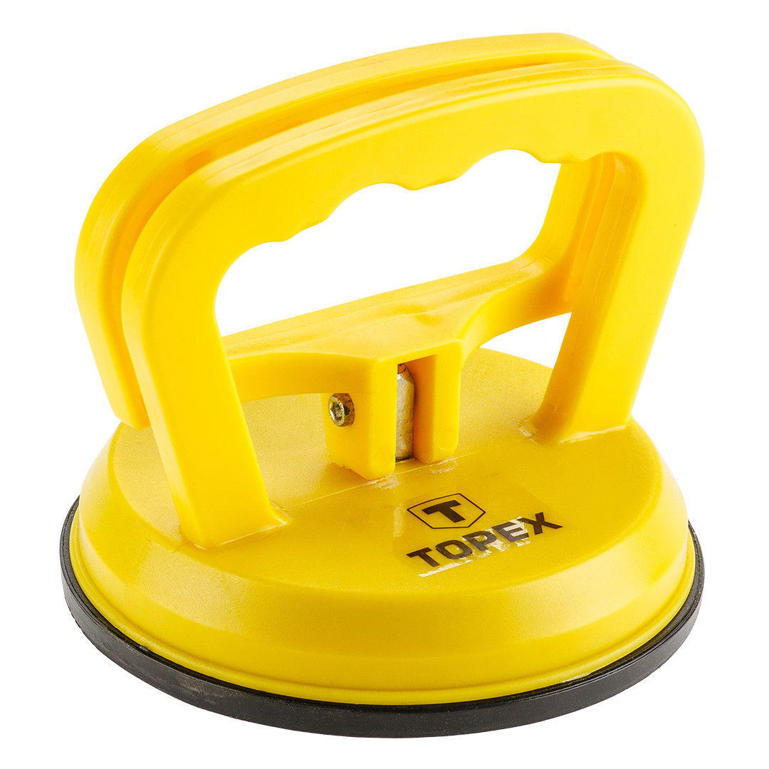 Topex 14A740 üvegfogó tappancs, Ø120 mm, max. 40 kg termék fő termékképe
