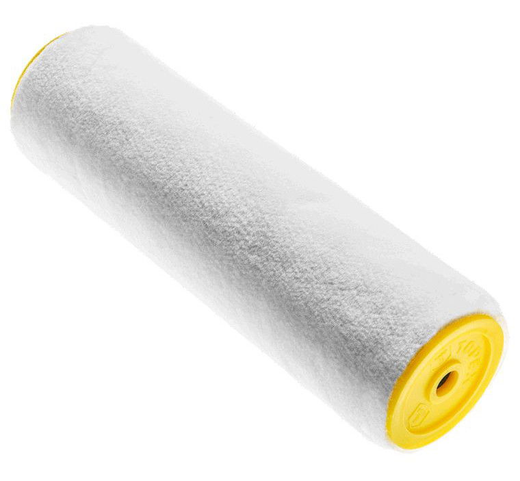 Topex 20B555 festőhenger olajfestékekhez, velúr, 180 mm / 48 mm / 4 mm termék fő termékképe