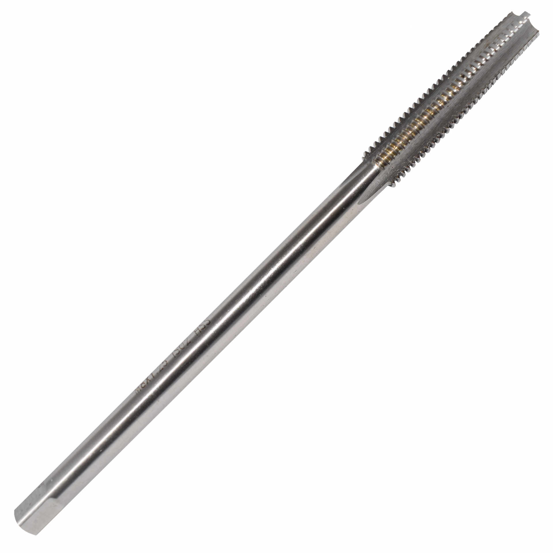 Abraboro M4 x 0.7 mm HSS-G M anyamenet fúró, DIN 357 termék fő termékképe