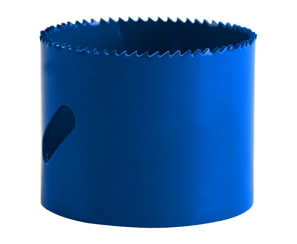 Abraboro 35 mm HSS-Co BLUE STAR lyukfűrész termék fő termékképe