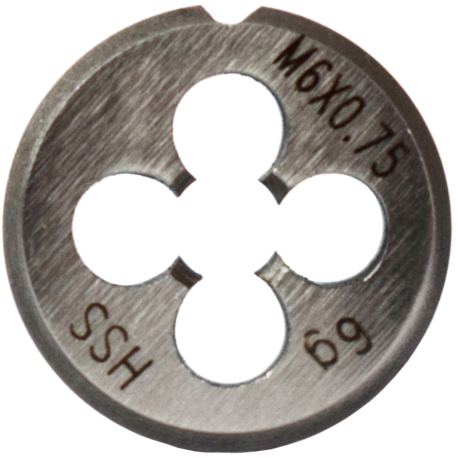 Abraboro MF8 x 0.75 mm HSS-G MF menetmetsző, DIN EN 22568 termék fő termékképe