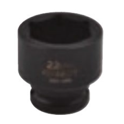 KENNEDY 21 mm erősített dugókulcs 3/8" -os meghajtóval termék fő termékképe