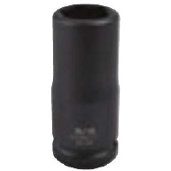 KENNEDY 3/4" hosszú erősített dugókulcs 3/4" -os meghajtóval termék fő termékképe