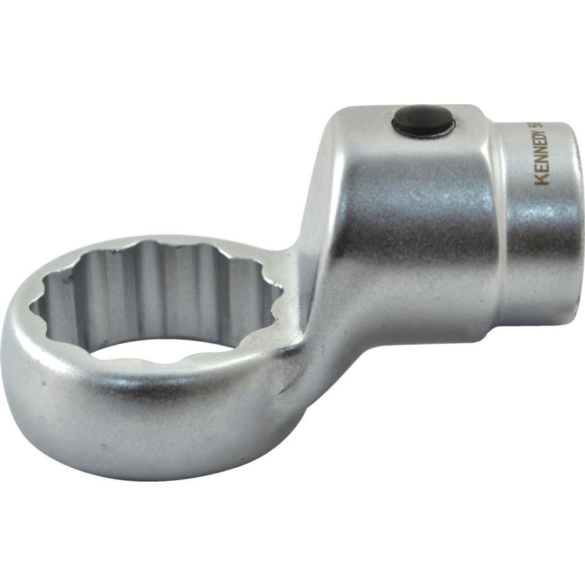 KENNEDY 22 mm csap szerelvény (csillagkulcs), 16 mm furattal termék fő termékképe