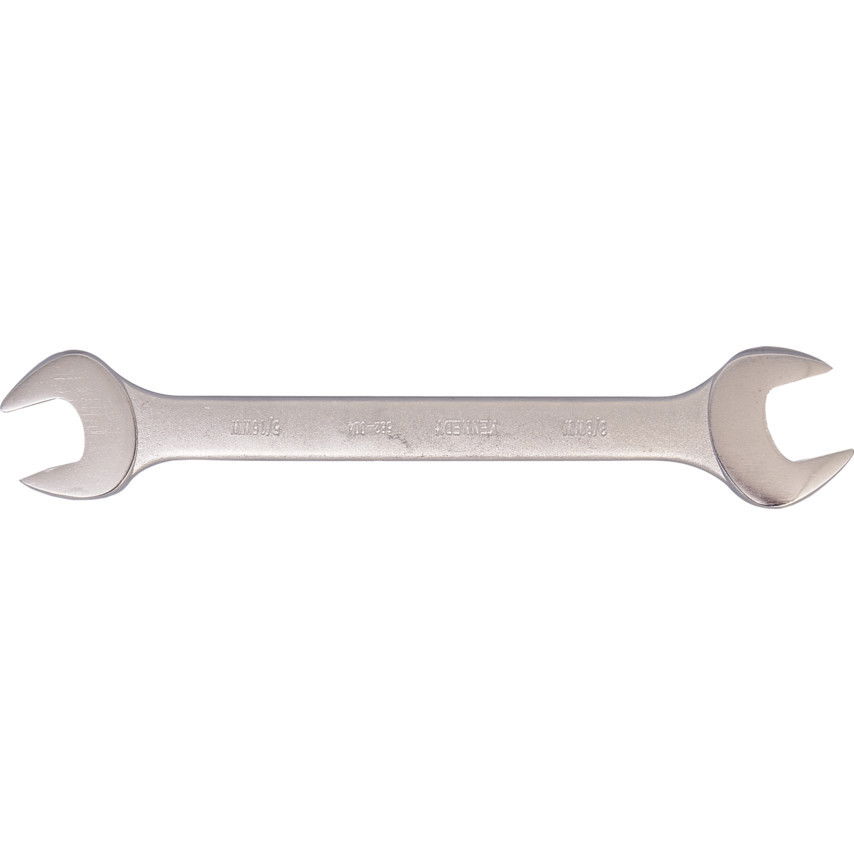 KENNEDY 5/16" x 3/8" Whitworth ipari villáskulcs termék fő termékképe