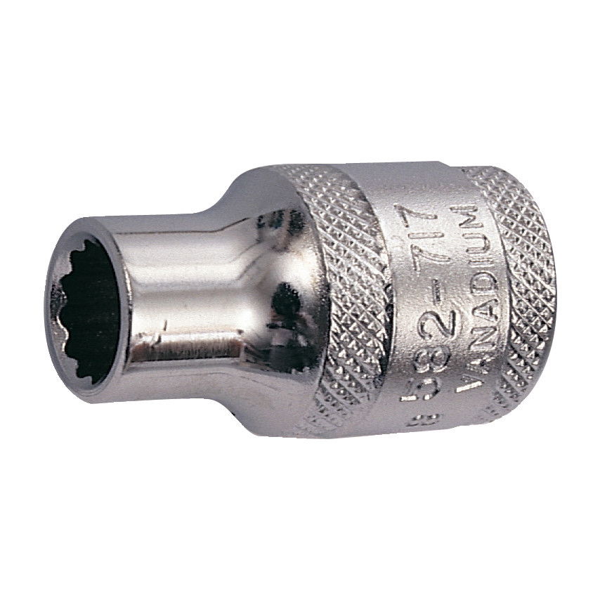KENNEDY 1/2" Whitworth dugókulcs 1/2" -os meghajtóval termék fő termékképe