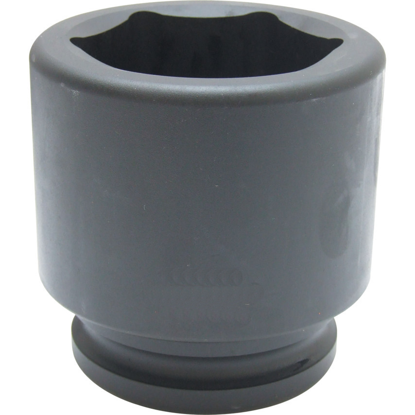 KENNEDY 80 mm erősített dugókulcs 1-1/2" -os meghajtóval termék fő termékképe