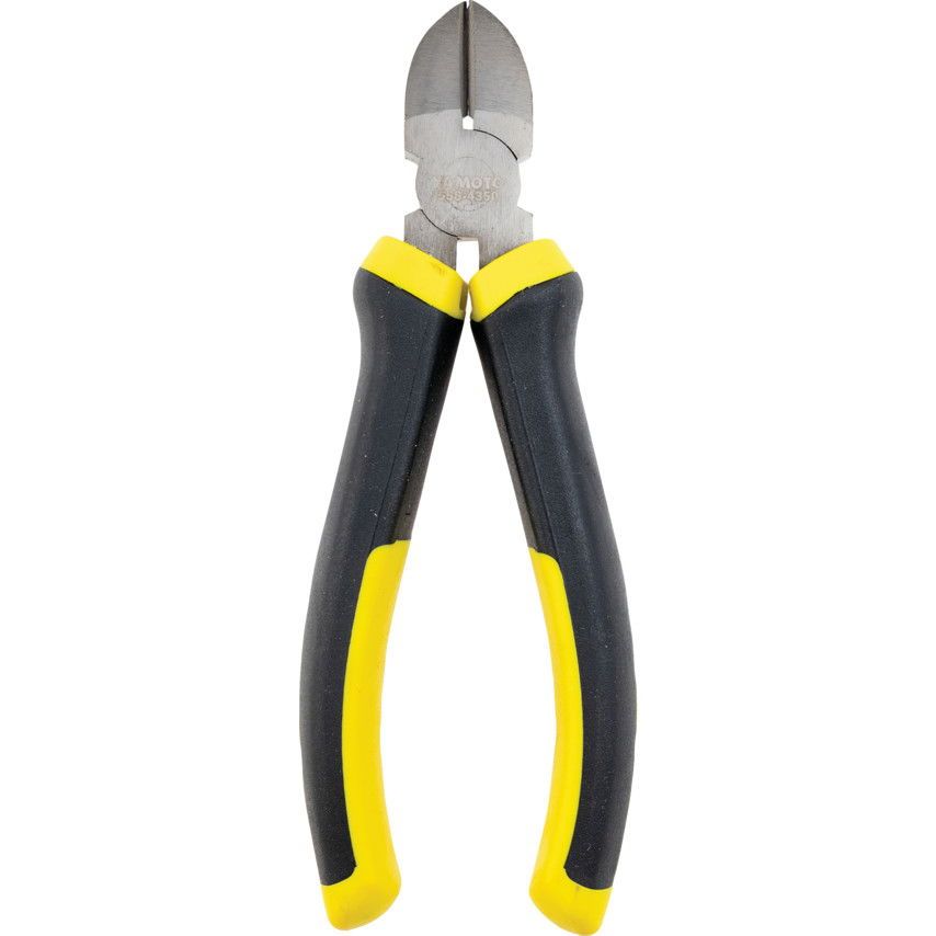 YAMOTO 160/6.1/4" oldalcsípő fogó termék fő termékképe