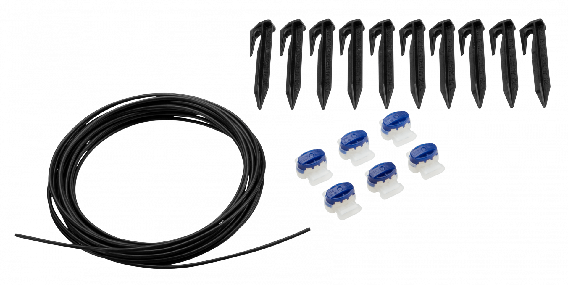 Gardena Javító készlet határoló vezetékhez termék fő termékképe