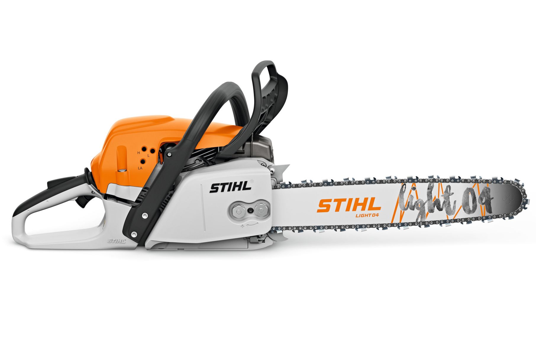 STIHL MS 271 benzines motorfűrész (láncfűrész) termék fő termékképe