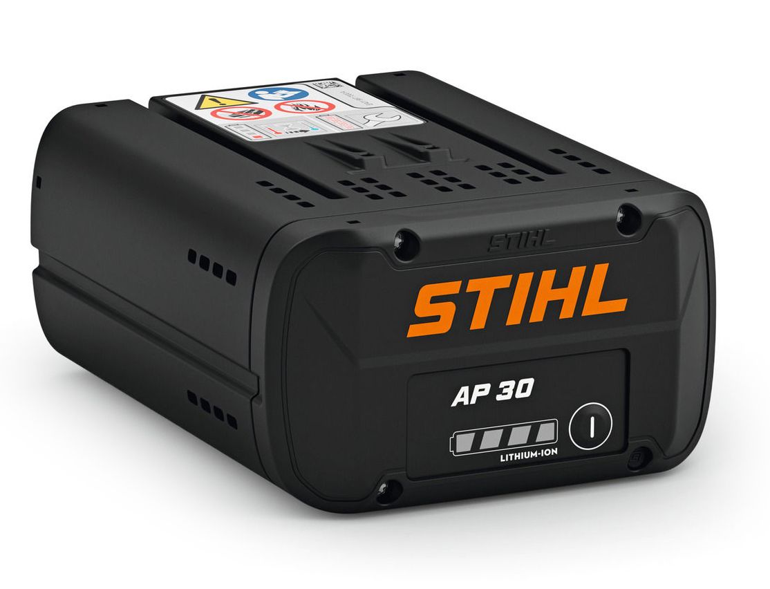STIHL AP 30 Li-ion akkumulátor, 36 V, 7.2 Ah termék fő termékképe