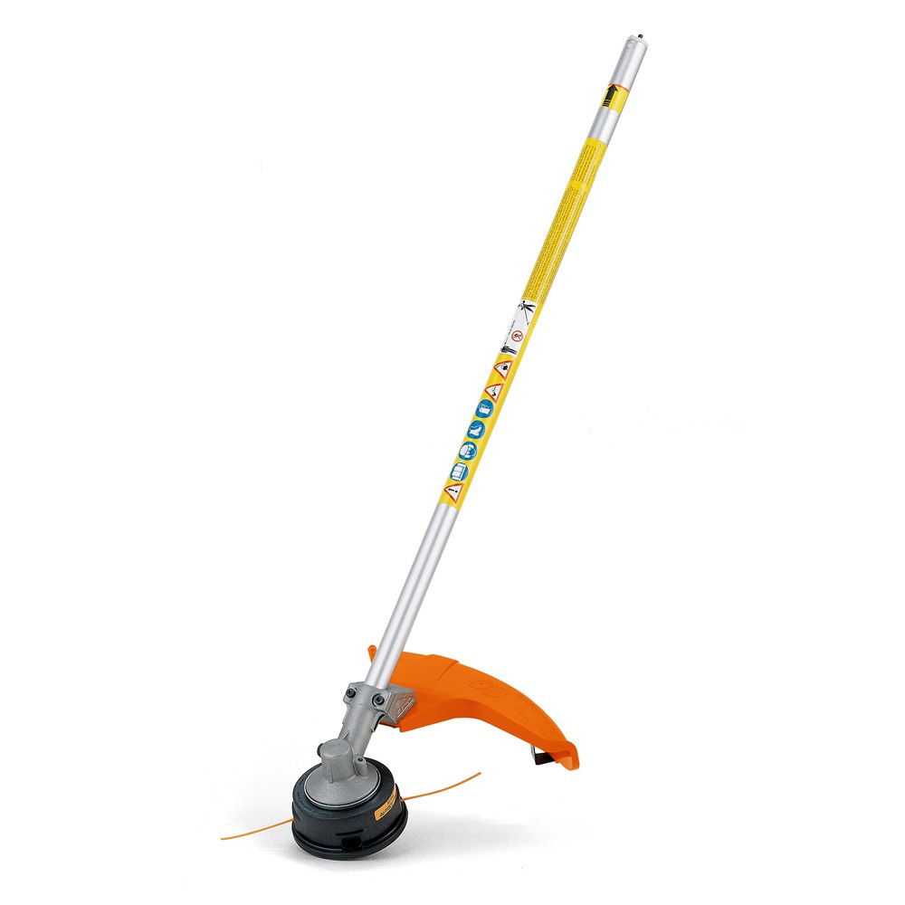STIHL FS-KM szegélynyíró AutoCut C 26-2 damilfejjel termék fő termékképe