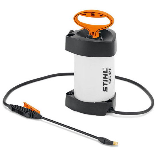 STIHL SG 21 kézi permetező termék fő termékképe