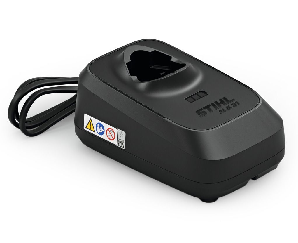 STIHL ALS 31 töltőkészülék termék fő termékképe