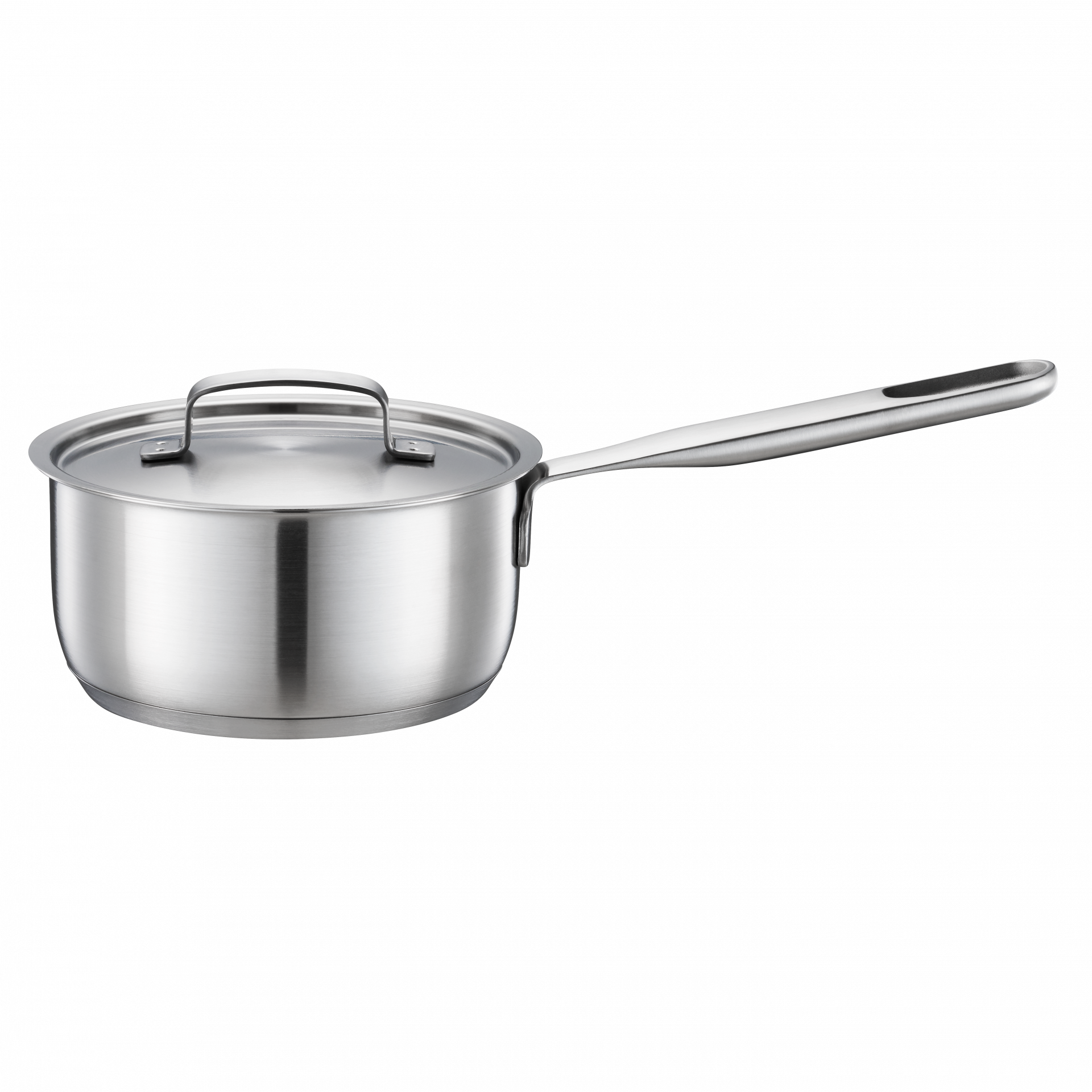 Fiskars All Steel lábas 1.5 l, rozsdamentes acél, nyeles termék fő termékképe