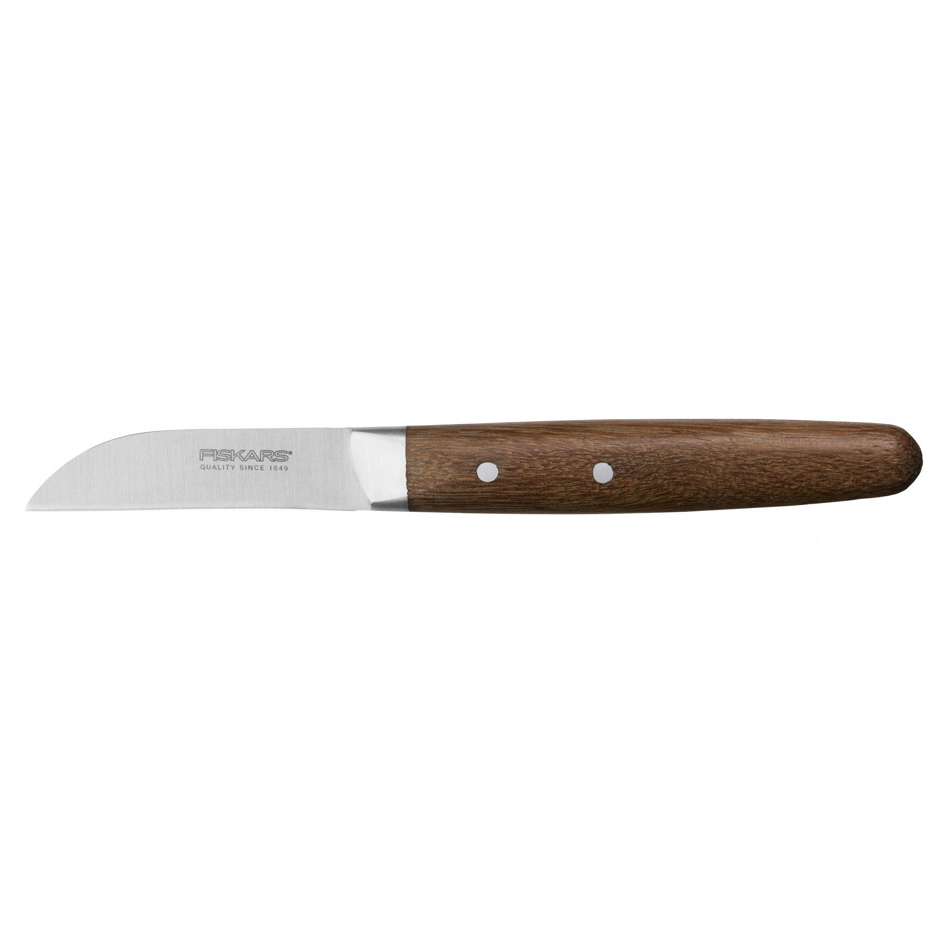 Fiskars Norr hámozókés, 5 cm termék fő termékképe