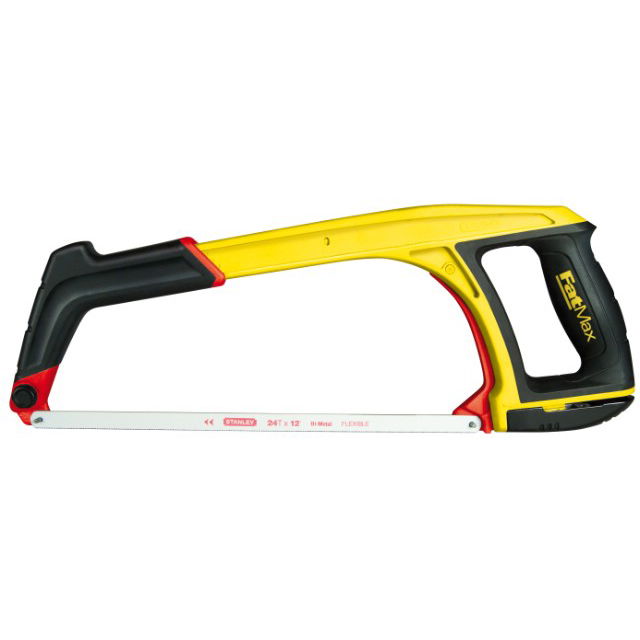 Stanley 0-20-108 FATMAX® 5in1 keretes fűrész, 300 mm termék fő termékképe