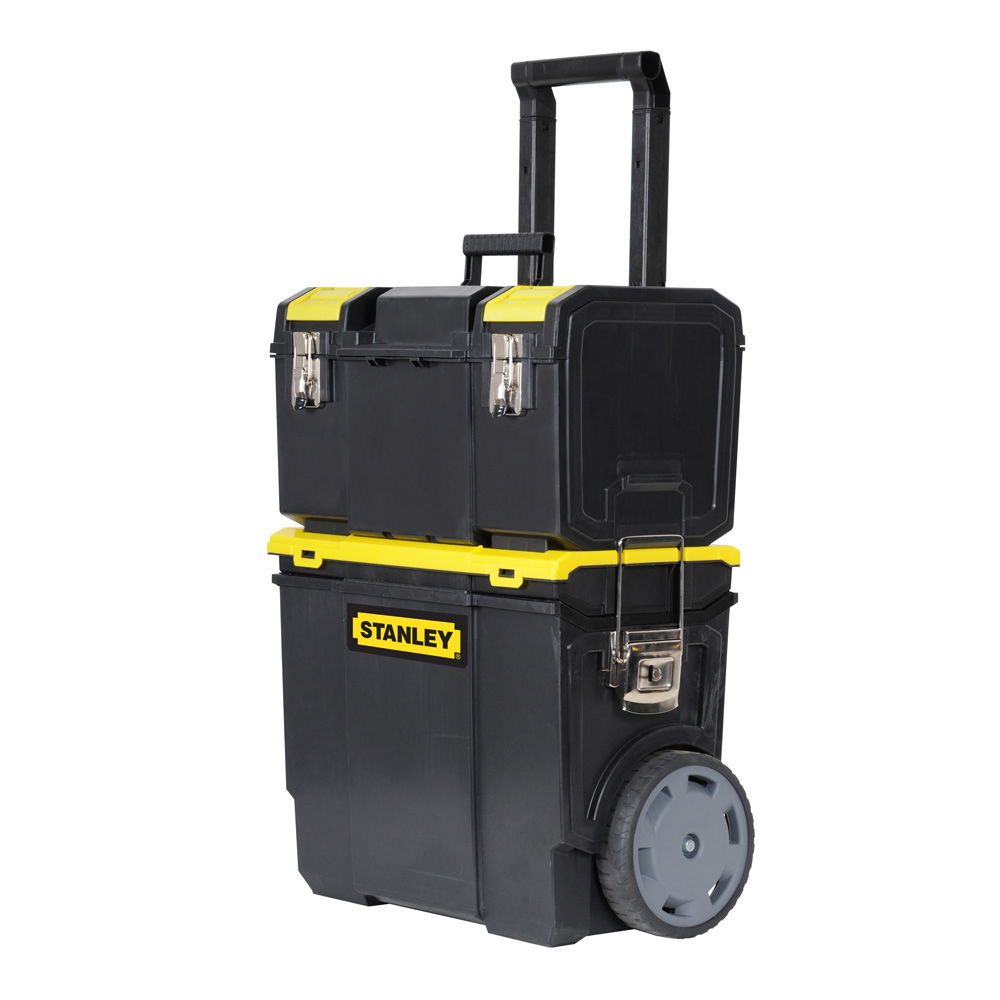 Stanley 1-70-326 3in1 műanyag szerszámtároló termék fő termékképe