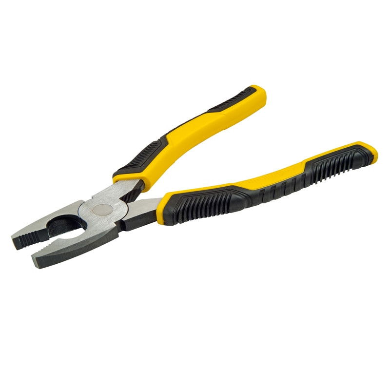 Stanley STHT0-74454 DynaGrip kombinált fogó, 180 mm termék fő termékképe